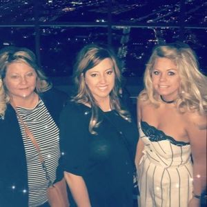 Meet your Posher, Paige